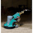 Bartell Global Omega 28" Concrete Floor Grinder w/ Speed Control - 480V, 3 Phase - OMEGA 700 OMEGA 700