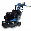 Bartell Global Predator Grinder 4 Head Planetary 15HP 480V Three Phase - P32NDX P32NDX