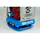 Bartell Global Reversible Plate Compactor, 14X19, Honda GX160, 3,454lbs Force - BR1570 BR1570