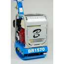 Bartell Global Reversible Plate Compactor, 14X19, Honda GX160, 3,454lbs Force - BR1570 BR1570