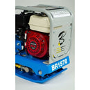 Bartell Global Reversible Plate Compactor, 14X19, Honda GX160, 3,454lbs Force - BR1570 BR1570