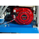 Bartell Global Reversible Plate Compactor, 17X28, Honda GX200, 2750KG Force  - BR2750 BR2750