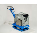 Bartell Global Reversible Plate Compactor, Honda/Yanmar, 4600KG Force - BR4600
