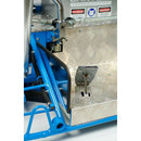 Bartell Global Ride-On Power Trowel, Honda/Briggs Engine, Propane Option - BXR836