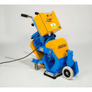 Bartell Global Self Propelled 9" Shot Blaster; 220V Single Phase 20Amp - SPE9ES SPE9ES