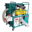Bartell Global Shot Blasting Dust Collector, 480V, 3 Phase - R2D2-7 R2D2-7