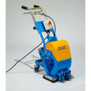 Bartell Global SPE 9" Manual Shot Blaster; 110V, 15amp  - SPE9G SPE9G-1