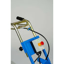 Bartell Global SPE 9" Manual Shot Blaster; 110V, 15amp  - SPE9G SPE9G-1