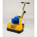 Bartell Global SPE Dual Disc Concrete Grinder, Gas/Electric - DFG400