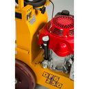 Bartell Global SPE Heavy Duty Concrete Grinder, Electric/Gas, Single Head - DFG250