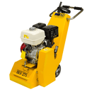 Bartell Global SPE Scarifer, Gas/Electric Powered  (Includes Drum and Shafts) - BEF275