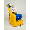 Bartell Global SPE Scarifier, Gas/Electric (Includes Drum and Shafts) - BEF320