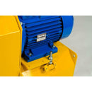 Bartell Global SPE Scarifier, Gas/Electric (Includes Drum and Shafts) - BEF320