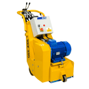 Bartell Global SPE Scarifier, Gas/Electric (Includes Drum and Shafts) - BEF320