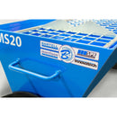 Bartell Global Spreader Manual Wheeled 75l/100kg - MS20 MS20