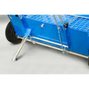 Bartell Global Spreader Manual Wheeled 75l/100kg - MS20 MS20