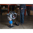 Bartell Global Tamping Rammer, 1600KG Force - BT1600H BT1600H