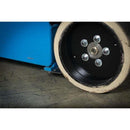 Bartell Global Terminator Ride-On Floor Scraper, Tile Removal Machine - Battery Powered - T3000EI