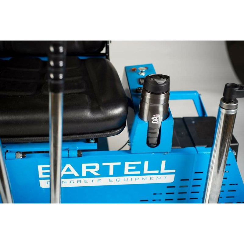 Bartell Global Titan 78 Ride On Power Trowel,  Honda/Kohler Engine - TITAN78