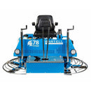 Bartell Global Titan 78 Ride On Power Trowel,  Honda/Kohler Engine - TITAN78