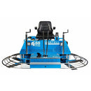 Bartell Global Titan 88 Ride On Power Trowel, Concrete, Kohler Engine - TITAN88