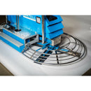 Bartell Global Titan 88 Ride On Power Trowel, Concrete, Kohler Engine - TITAN88