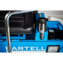 Bartell Global Titan 88 Ride On Power Trowel, Concrete, Kohler Engine - TITAN88