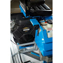 Bartell Global Titan 96 Ride On Power Trowel Machine, Concrete, Vanguard Engine, Propane Option - TITAN96