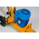 Bartell Global Walk Behind 9" Floor Scraper, Tile Removal Machine, 2hp/110v/60hz - MS230 MS230