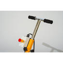 Bartell Global Walk Behind 9" Floor Scraper, Tile Removal Machine, 2hp/110v/60hz - MS230 MS230