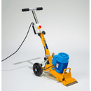 Bartell Global Walk Behind 9" Floor Scraper, Tile Removal Machine, 2hp/110v/60hz - MS230 MS230