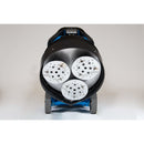 Bartell Innovatech 3 Head Planetary Grinder, 5HP, 220V, Single Phase (21.5" Working Width)- P550Y P550Y