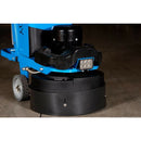 Bartell Innovatech 3 Head Planetary Grinder, 5HP, 220V, Single Phase (21.5" Working Width)- P550Y P550Y