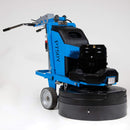 Bartell Innovatech Predator 3 Head Planetary Grinder And Polisher, 15HP, 480V, Single Phase, (29.5" Working Width) - P750Y P750Y