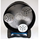 Bartell Innovatech Predator 3 Head Planetary Grinder And Polisher, 15HP, 480V, Single Phase, (29.5" Working Width) - P750Y P750Y