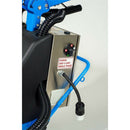 Bartell Innovatech Predator P2400 4 Head Planetary Grinder - 7.5/10HP 230V Single Phase (24"" working width)