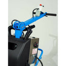 Bartell Innovatech Predator P2400 4 Head Planetary Grinder - 7.5/10HP 230V Single Phase (24"" working width)