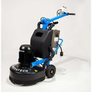 Bartell Innovatech Predator P2400 4 Head Planetary Grinder - 7.5/10HP 230V Single Phase (24"" working width)