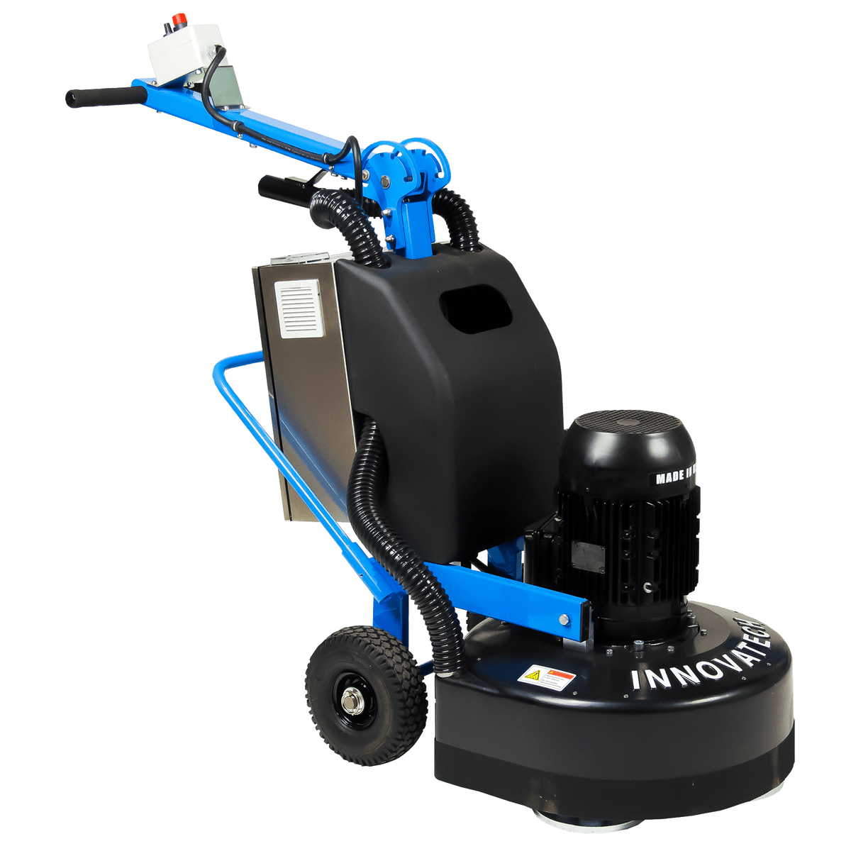 bartell-innovatech-predator-