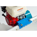 Bartell Morrison Truss Concrete Power Standard Screed, 5ft-40ft, Vibratory, Hand Winch/Self-Propelled
