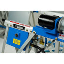 Bartell Morrison Truss Concrete Power Super Screed, 5ft-80ft, Vibratory, Hand Winch/Self-Propelled