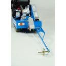 Bartell SG10 Concrete and Asphalt Floor Saws