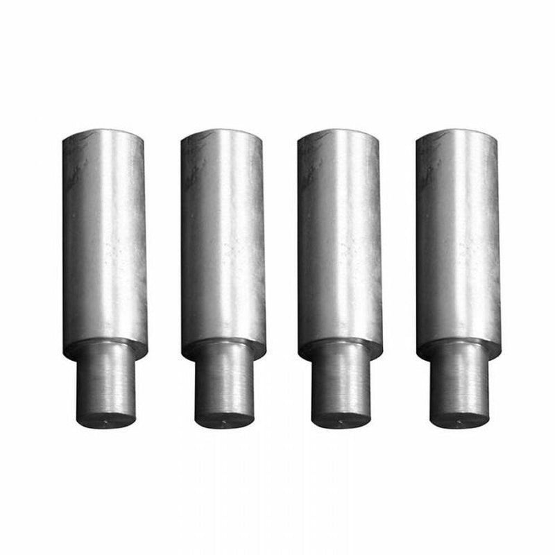 BendPak 2-Post Stacking Truck/Van Adapter, 140mm, 35mm Pin, Set of 4 - 5215752