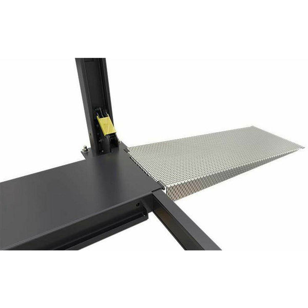 BendPak 36" Alu. Ramp Kit, Fits HD-7 & HD-9 Series Lifts (Not HD-9SW/SWX), Pair - 5174497
