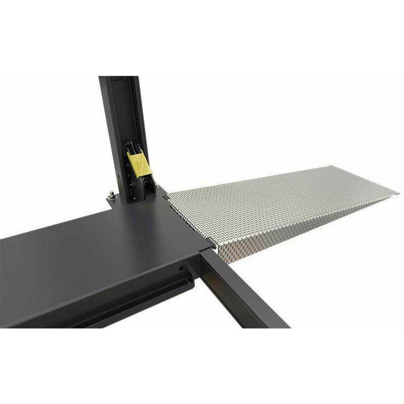 BendPak 36" Alu. Ramp Kit, Fits HD-7 & HD-9 Series Lifts (Not HD-9SW/SWX), Pair - 5174497