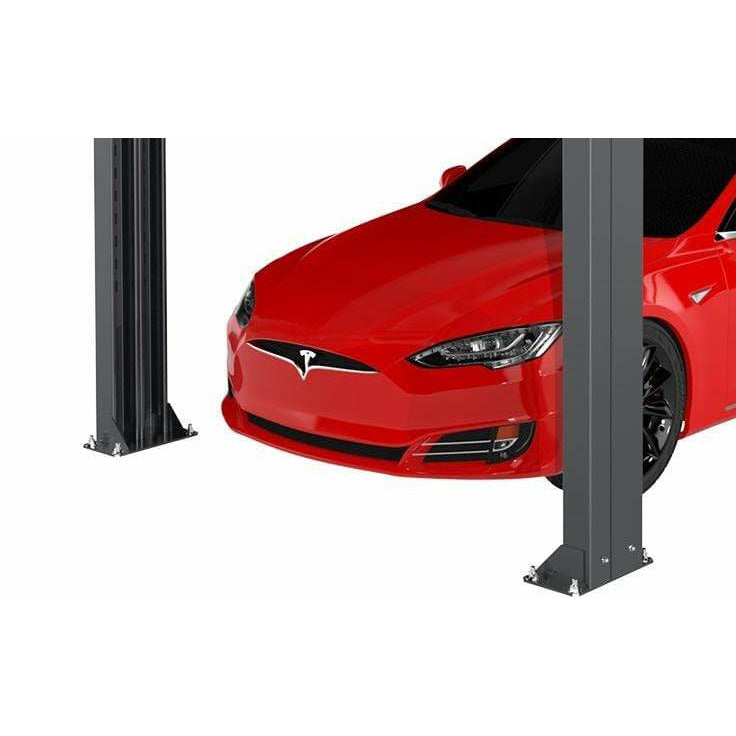BendPak HD-973P Three-Level Parking Lift 9K & 7K Capacity, SPECIAL ORDER - 5175238