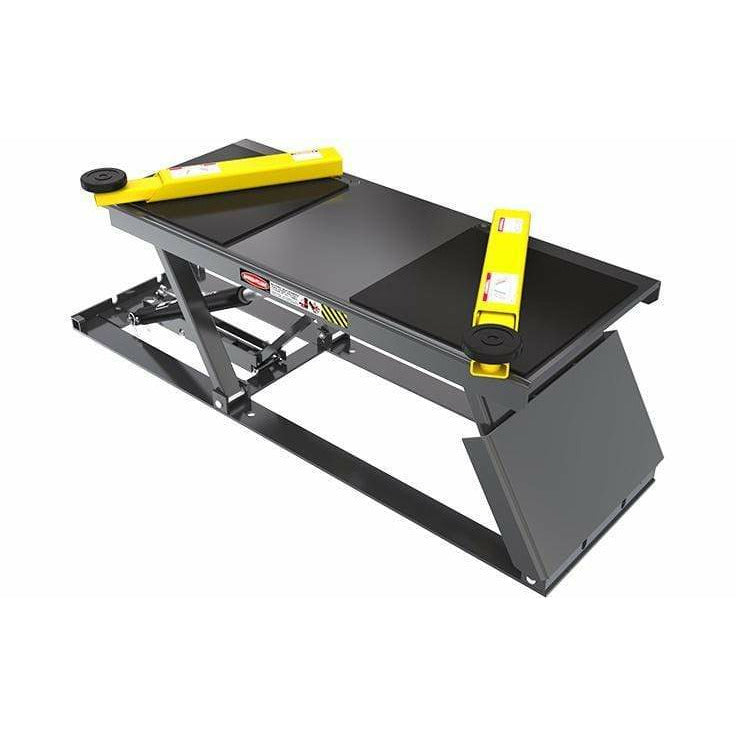 BendPak P9000 Series Telescoping Arm Kit, Set of Four, 2250 lb. Capacity Each - 5210194