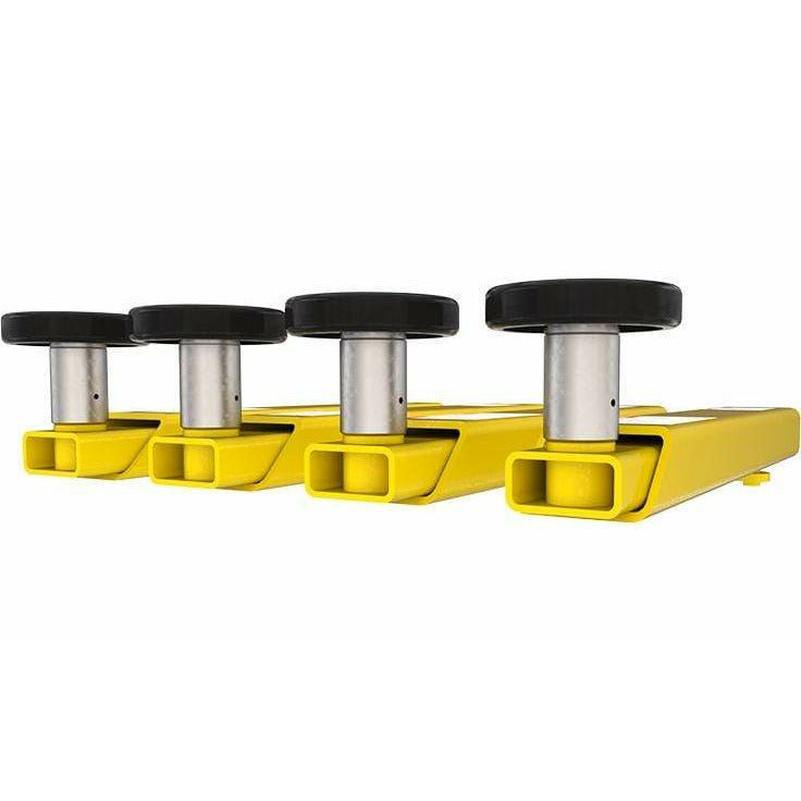BendPak P9000 Series Telescoping Arm Kit, Set of Four, 2250 lb. Capacity Each - 5210194