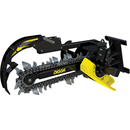 Bigfoot Trencher - 1.2 - 3.5T