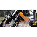 Bigfoot Trencher - 1.2 - 3.5T